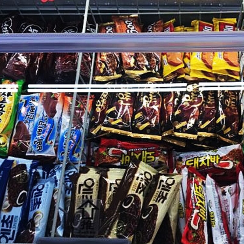 雪糕中的奢侈品有哪些（五款公认的高端雪糕介绍）(1)