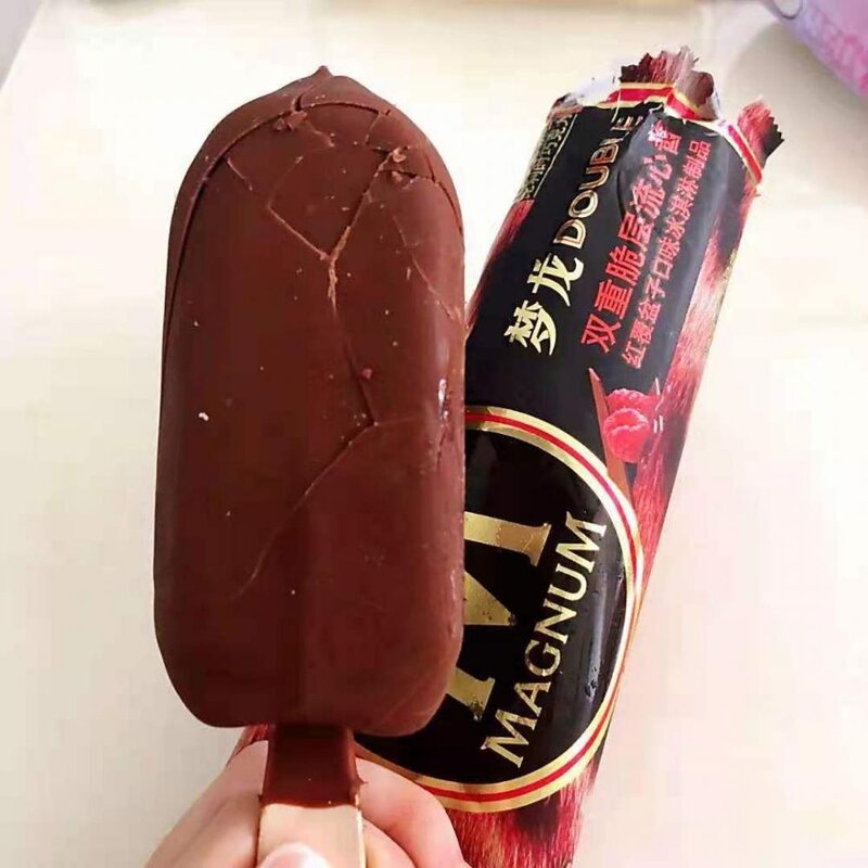 雪糕中的奢侈品有哪些（五款公认的高端雪糕介绍）(5)