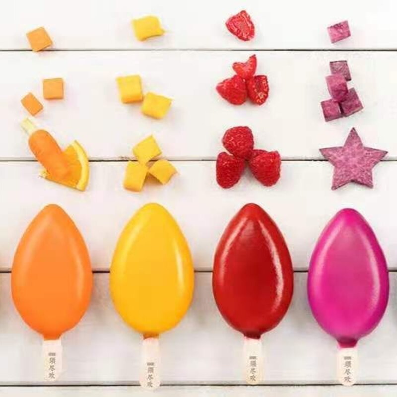 雪糕中的奢侈品有哪些（五款公认的高端雪糕介绍）(6)