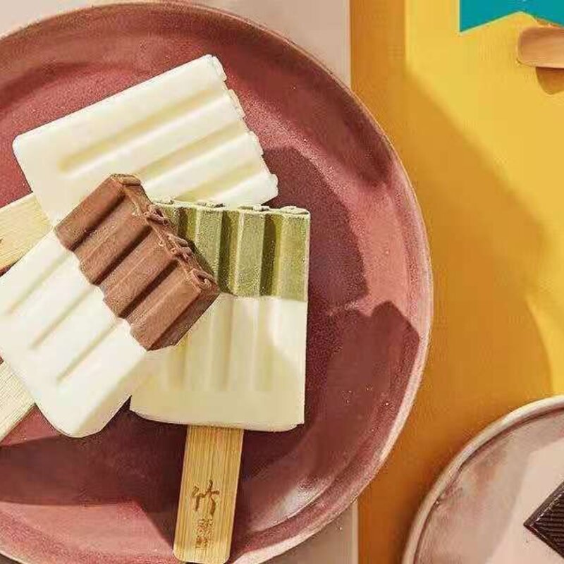 雪糕中的奢侈品有哪些（五款公认的高端雪糕介绍）(11)