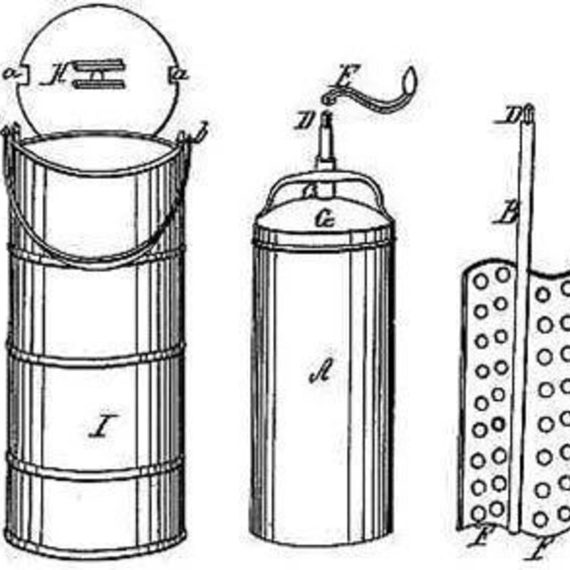 冰淇淋是什么时候出现的(原来冰激凌是这样制作出来的)(4)