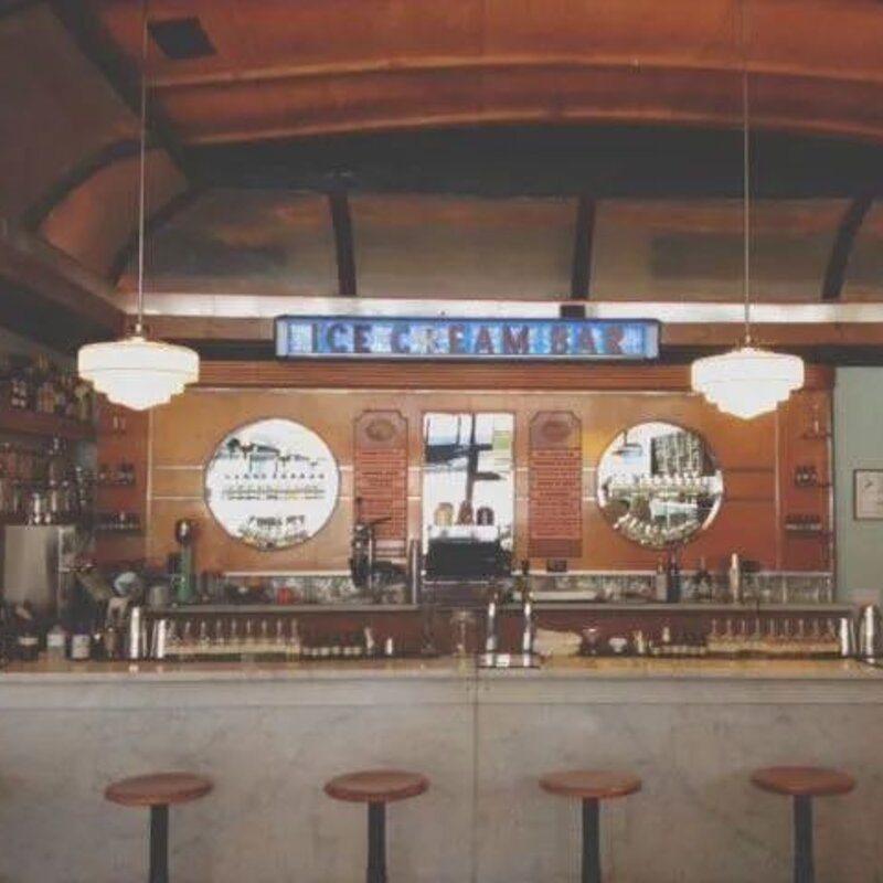 冰淇淋是什么时候出现的(原来冰激凌是这样制作出来的)(9)