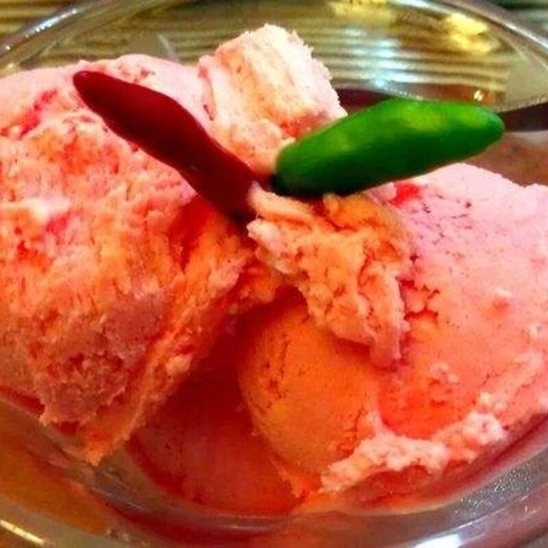 盘点八种奇葩的冰淇淋（第一种就让人脸红）(1)