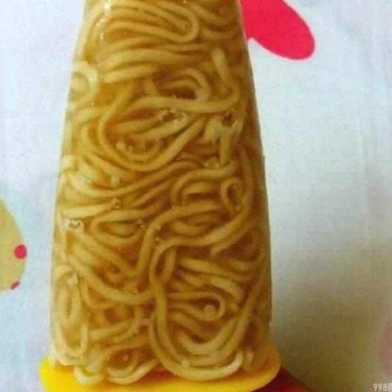 盘点八种奇葩的冰淇淋（第一种就让人脸红）(2)