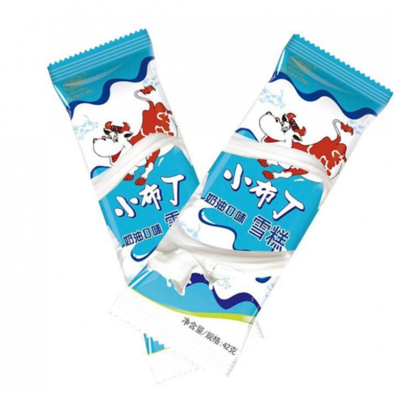 七款便宜好吃的冰淇淋冰棍你吃过吗（平价冰淇淋介绍）(5)