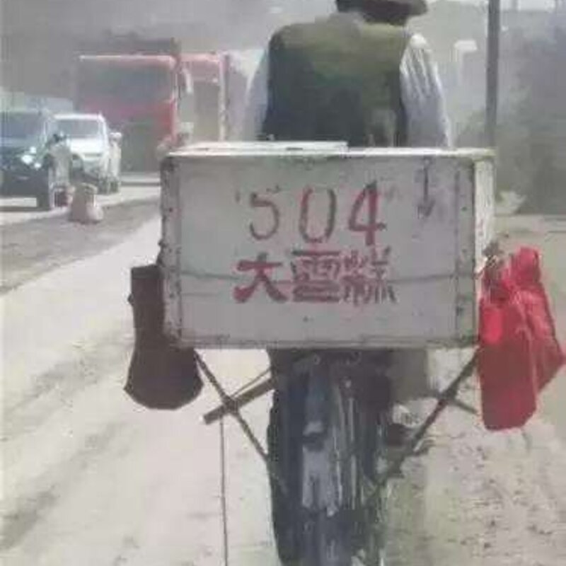 中国最硬核雪糕（504雪糕核工厂生产的）(3)