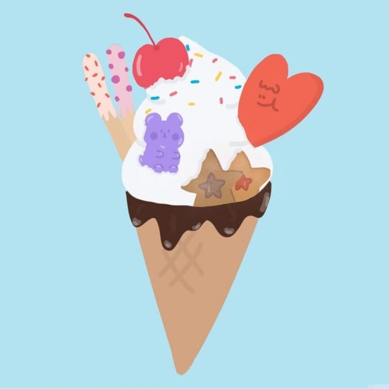 发明筒甜雪糕是因为懒得洗盘子吗（真相其实是这样）(3)