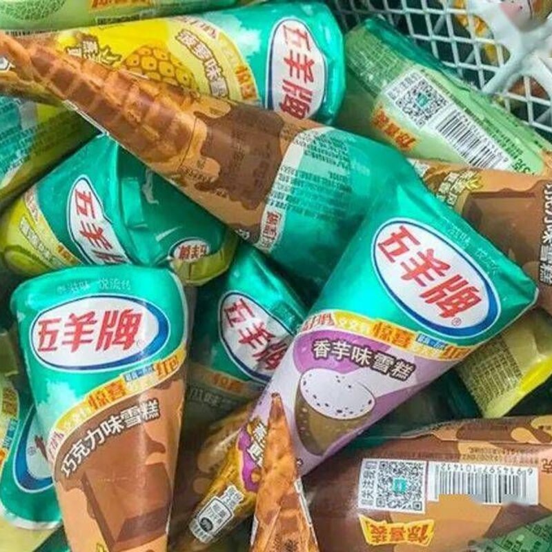 上市多年依旧实惠的雪糕有哪些（十款国产雪糕介绍）(7)