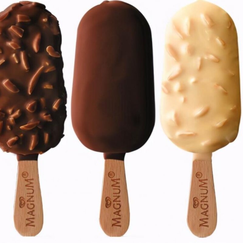 巧乐兹雪糕好吃吗（四种性价比最高的雪糕推荐）(2)