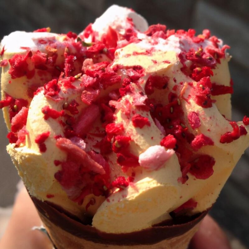 巧乐兹雪糕好吃吗（四种性价比最高的雪糕推荐）(3)