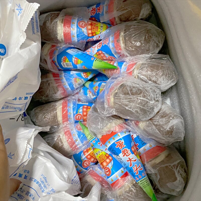 伊利小布丁好吃吗（经典雪糕推荐）(2)