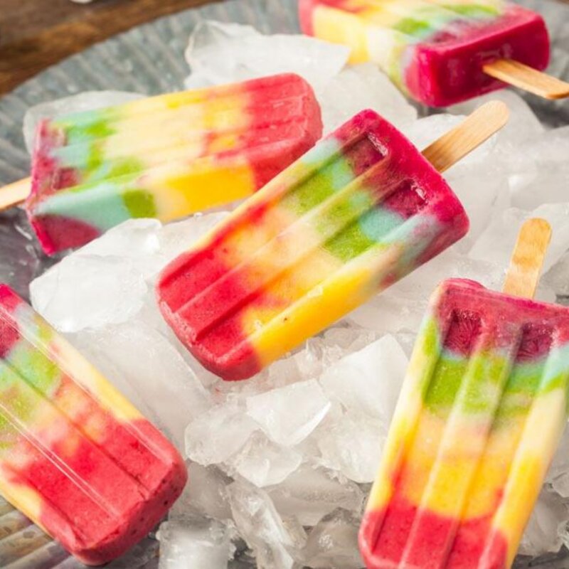 伊利小布丁好吃吗（经典雪糕推荐）(1)