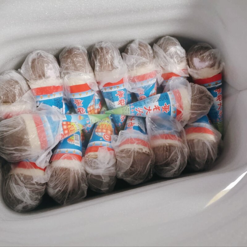 伊利小布丁好吃吗（经典雪糕推荐）(3)