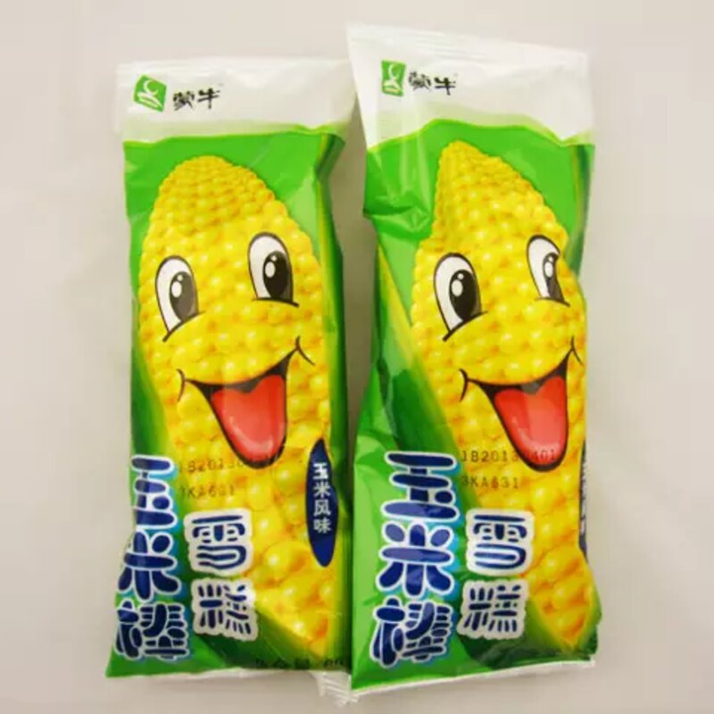 小时候的雪糕有哪些（8090小时候最爱吃的14款雪糕）(11)