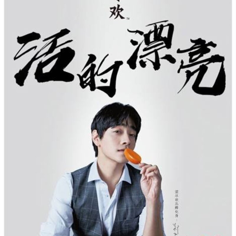 伊利网红冰淇淋揭秘（须尽欢背后的秘密）(4)