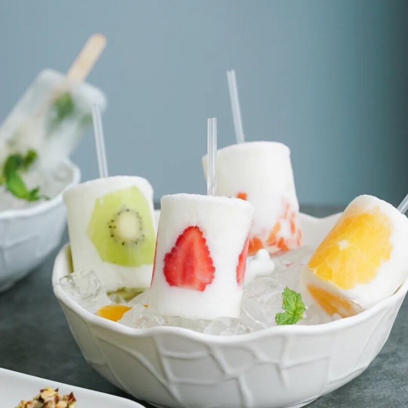 自制棒冰怎么做（简单且颜值高的棒冰教程）(6)