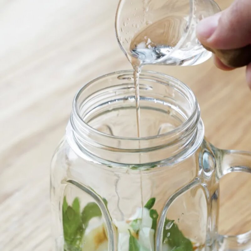 自制棒冰怎么做（简单且颜值高的棒冰教程）(9)