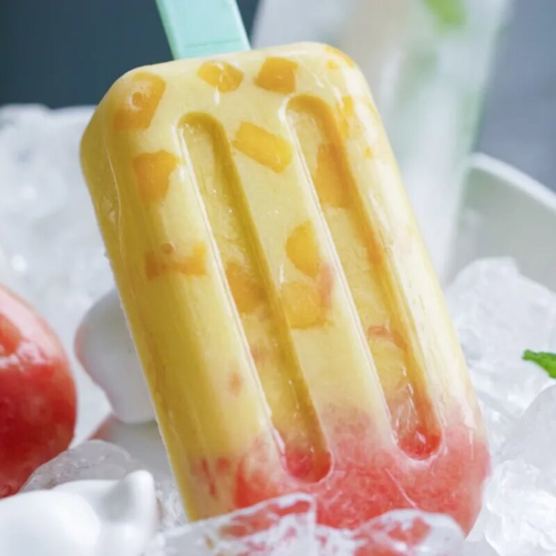 自制棒冰怎么做（简单且颜值高的棒冰教程）(16)