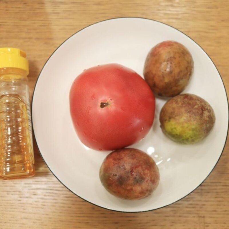 0添加果蔬冰棍怎么做（酸甜清爽低脂解渴去暑花钱还很少）(4)