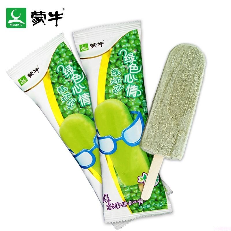 蒙牛雪糕有多少品种（蒙牛雪糕种类大全）(6)