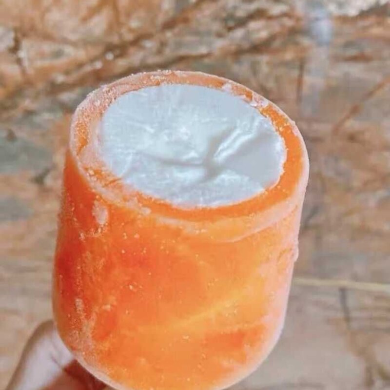 最新夏季雪糕全线测评（童年回忆系列VS网红系列避坑指南）(2)