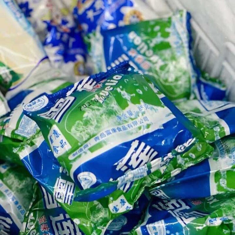 最新夏季雪糕全线测评（童年回忆系列VS网红系列避坑指南）(4)