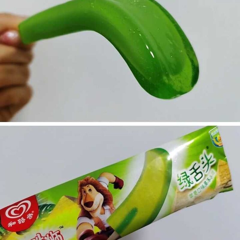 最新夏季雪糕全线测评（童年回忆系列VS网红系列避坑指南）(8)