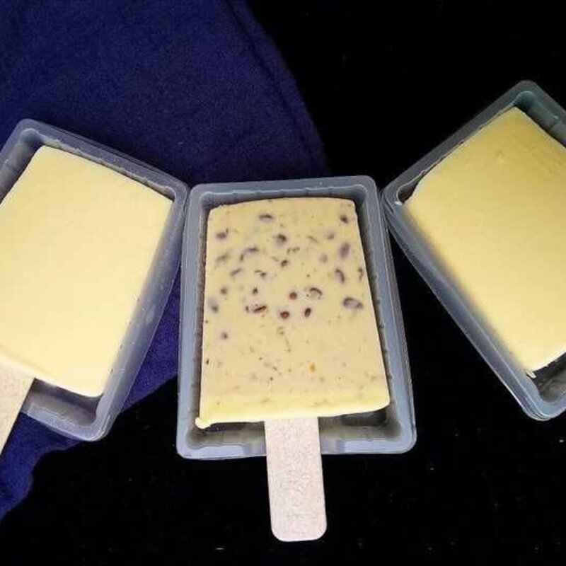 最新夏季雪糕全线测评（童年回忆系列VS网红系列避坑指南）(12)