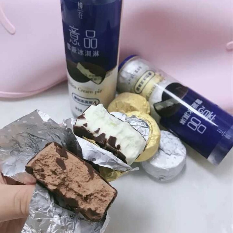 最新夏季雪糕全线测评（童年回忆系列VS网红系列避坑指南）(14)