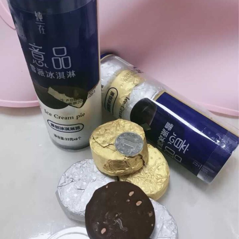 最新夏季雪糕全线测评（童年回忆系列VS网红系列避坑指南）(15)