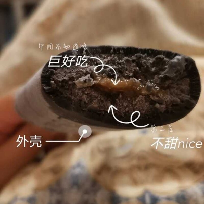 最新夏季雪糕全线测评（童年回忆系列VS网红系列避坑指南）(21)