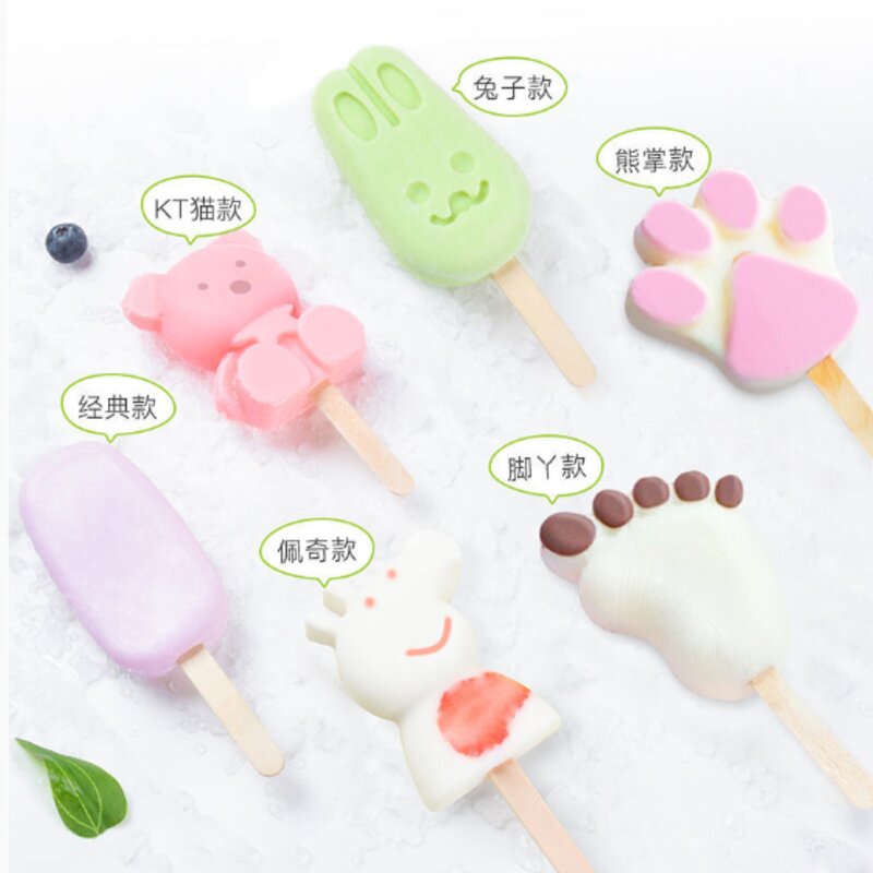 这些90年代的雪糕你吃过几种（全吃过的人现在孩子都会打酱油了）(11)