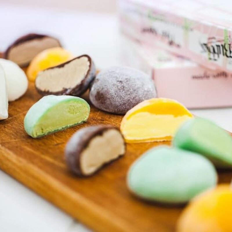 世界上好吃的冰淇淋有哪些（世界各地13种美味的冰淇淋介绍）(8)