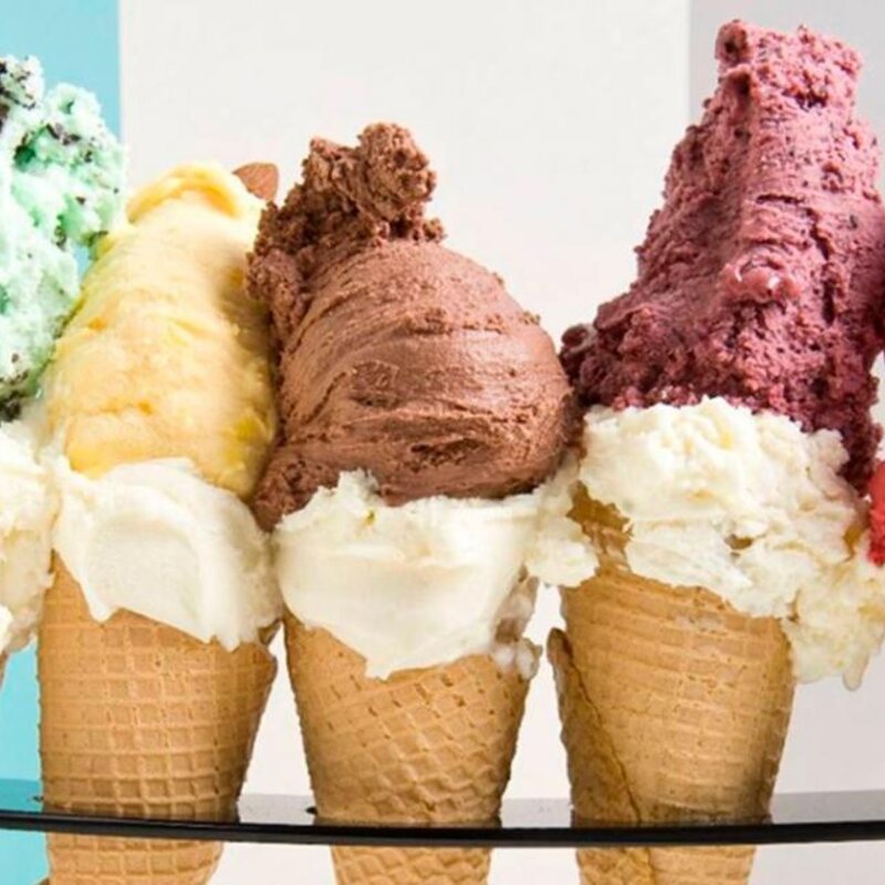 世界上好吃的冰淇淋有哪些（世界各地13种美味的冰淇淋介绍）(9)
