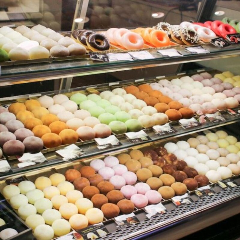 世界上好吃的冰淇淋有哪些（世界各地13种美味的冰淇淋介绍）(7)