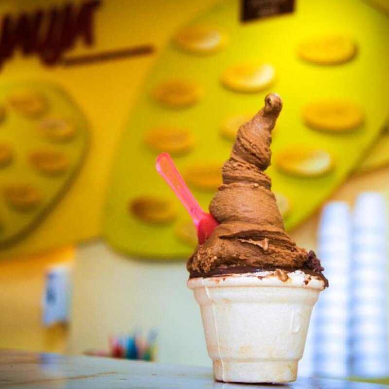 世界上好吃的冰淇淋有哪些（世界各地13种美味的冰淇淋介绍）(10)