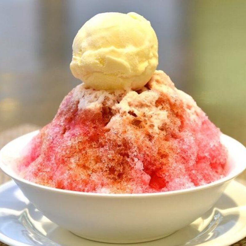 世界上好吃的冰淇淋有哪些（世界各地13种美味的冰淇淋介绍）(11)