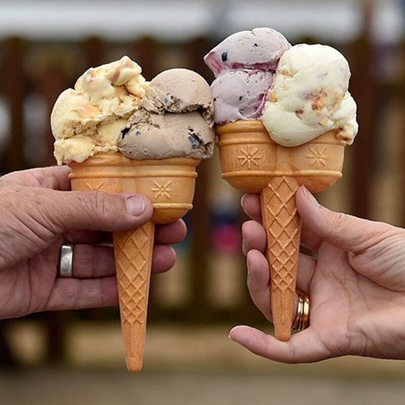 世界上好吃的冰淇淋有哪些（世界各地13种美味的冰淇淋介绍）(17)