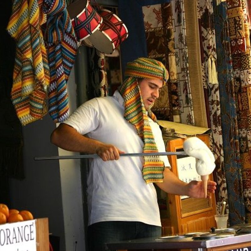 世界上好吃的冰淇淋有哪些（世界各地13种美味的冰淇淋介绍）(18)