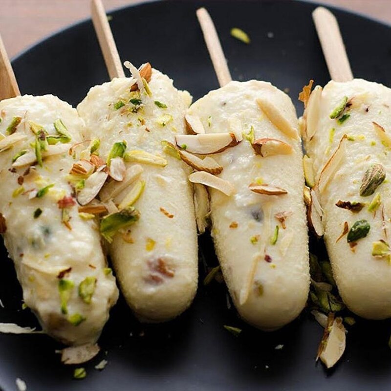 世界上好吃的冰淇淋有哪些（世界各地13种美味的冰淇淋介绍）(19)