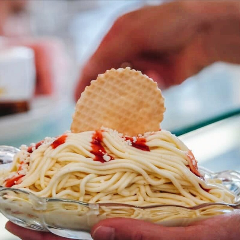 世界上好吃的冰淇淋有哪些（世界各地13种美味的冰淇淋介绍）(22)