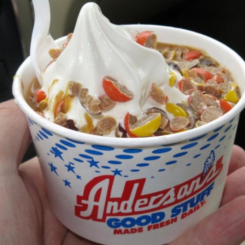 世界上好吃的冰淇淋有哪些（世界各地13种美味的冰淇淋介绍）(27)