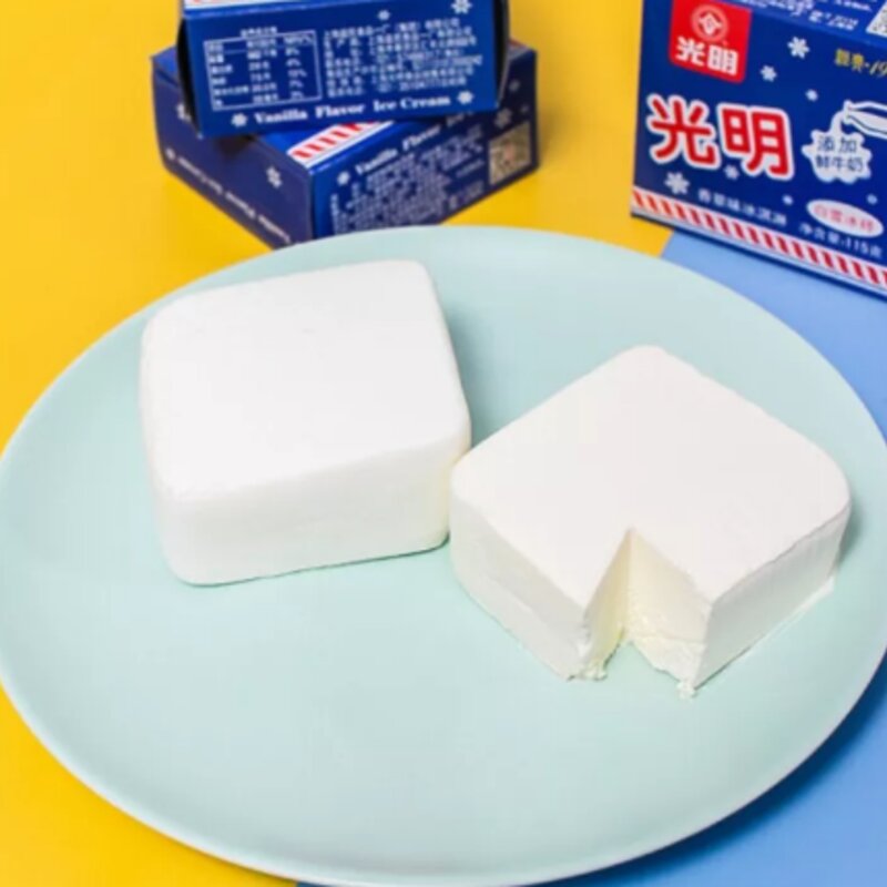 奶味雪糕冰淇淋有什么（9款奶味纯正的雪糕冰淇淋介绍）(8)