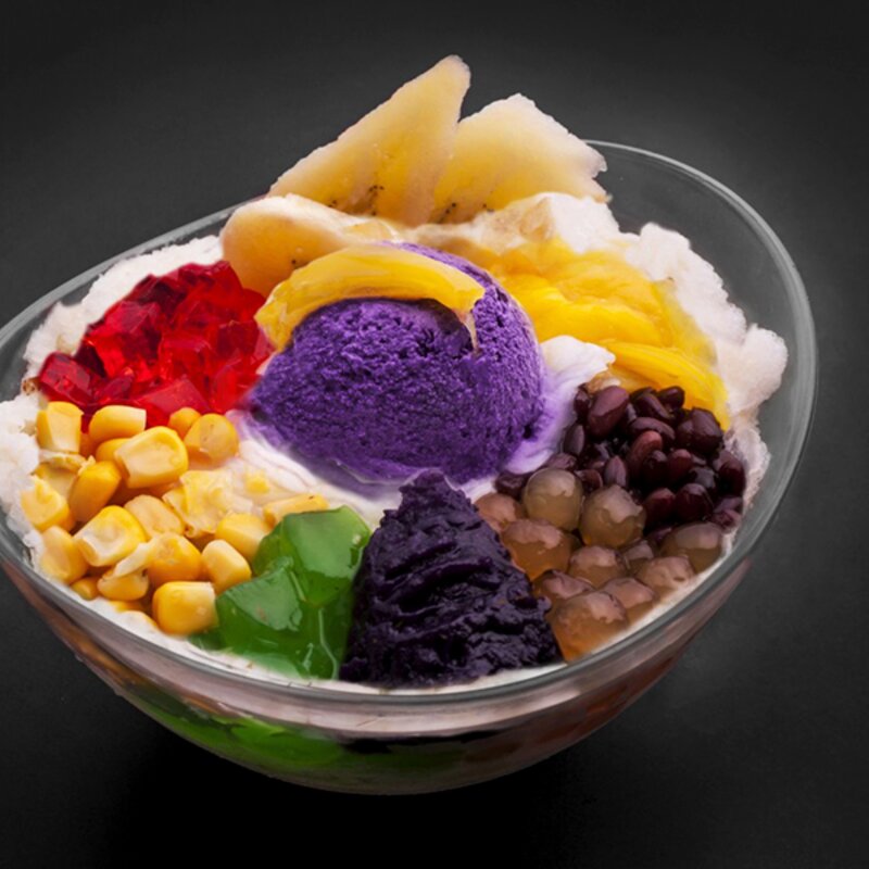 创意冰淇淋有哪些（全球十大最受欢迎的创意冰淇淋介绍）(2)