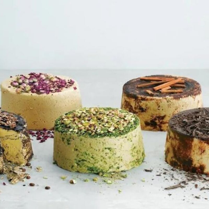 创意冰淇淋有哪些（全球十大最受欢迎的创意冰淇淋介绍）(3)