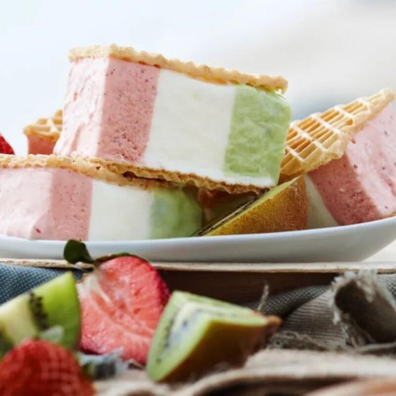 创意冰淇淋有哪些（全球十大最受欢迎的创意冰淇淋介绍）(7)