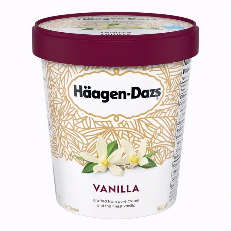 冰激凌不只是香草味和巧克力味的区别(常见的12大类冰淇淋介绍）(2)