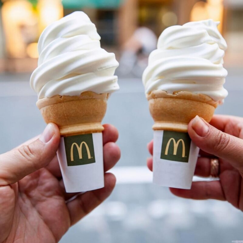 冰激凌不只是香草味和巧克力味的区别(常见的12大类冰淇淋介绍）(4)