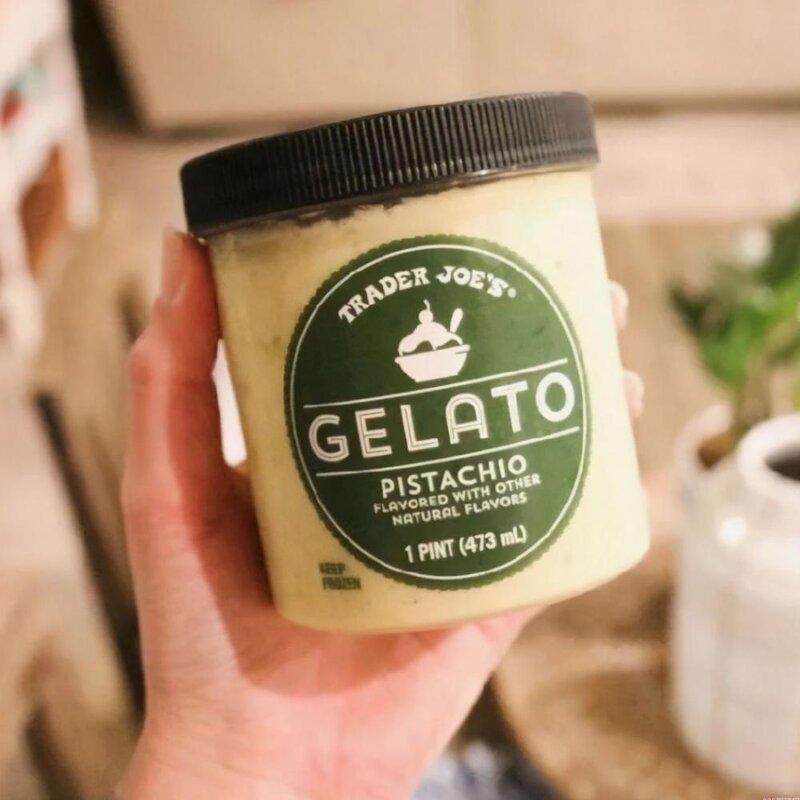 冰激凌不只是香草味和巧克力味的区别(常见的12大类冰淇淋介绍）(6)