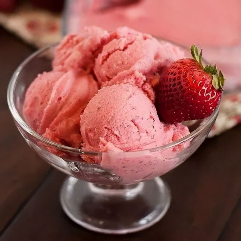 冰激凌不只是香草味和巧克力味的区别(常见的12大类冰淇淋介绍）(9)